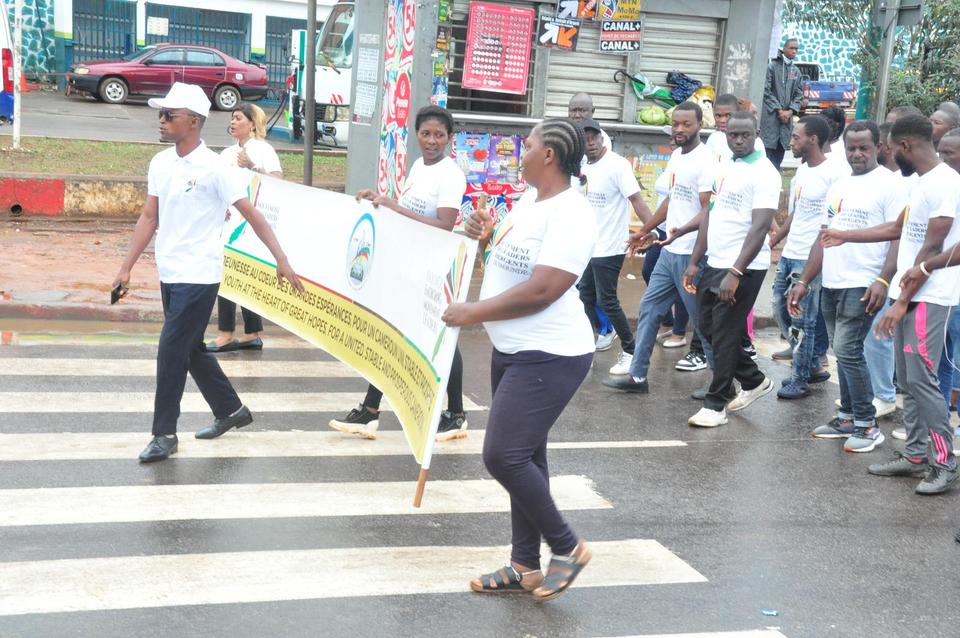 Fête de la Jeunesse — 11 février 2026, photo 5