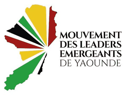 M-LEADE-YDE — Mouvement des Leaders Émergeants de Yaoundé, retour à l'accueil